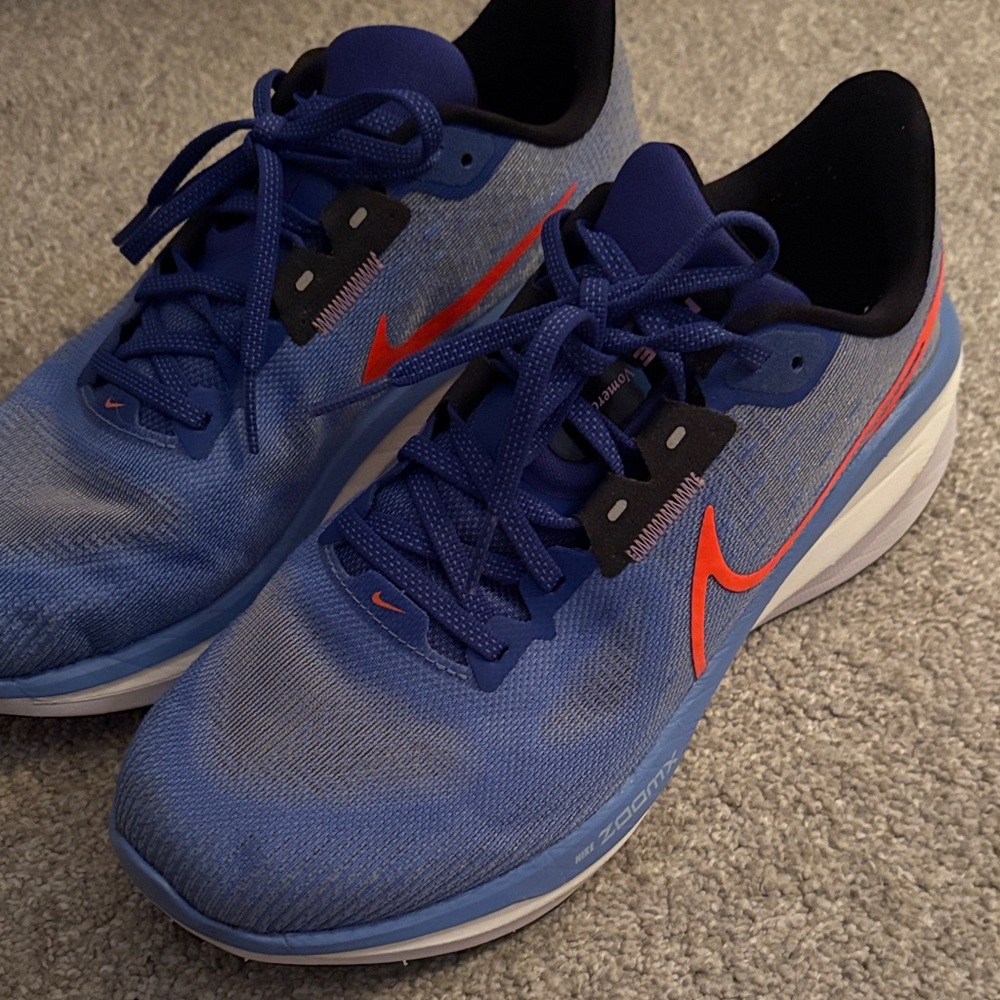 Nike vomero 17